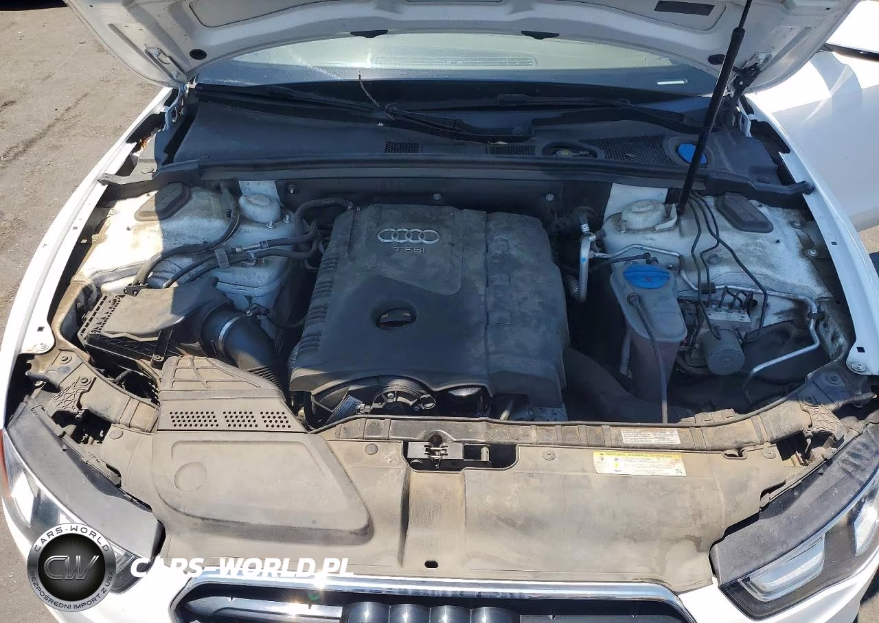 2013 Audi A5 VIN:WAUJFAFH2DN014767 - 11