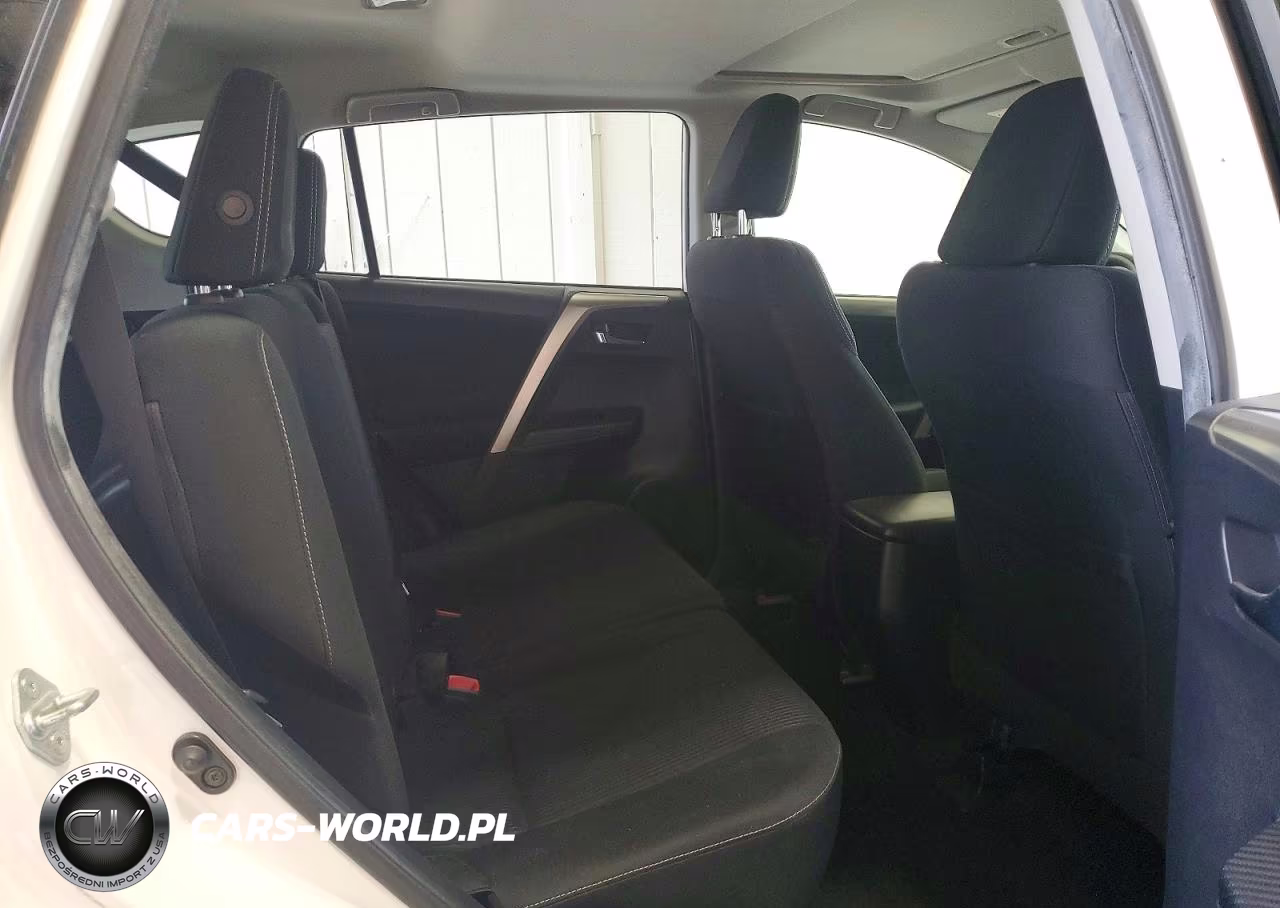 2014 Toyota Rav4 Xle VIN:JTMRFREV0ED074324 - 11