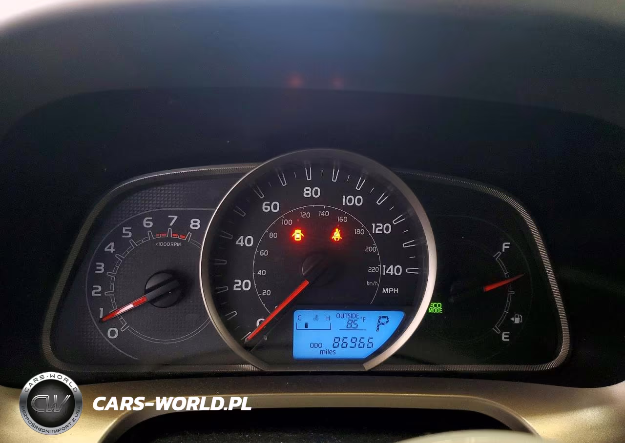 2014 Toyota Rav4 Xle VIN:JTMRFREV0ED074324 - 9