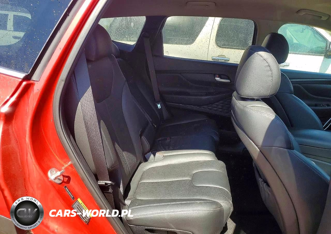 2023 Hyundai Santa Fe Xrt VIN:5NMS64AJXPH491791 - 11