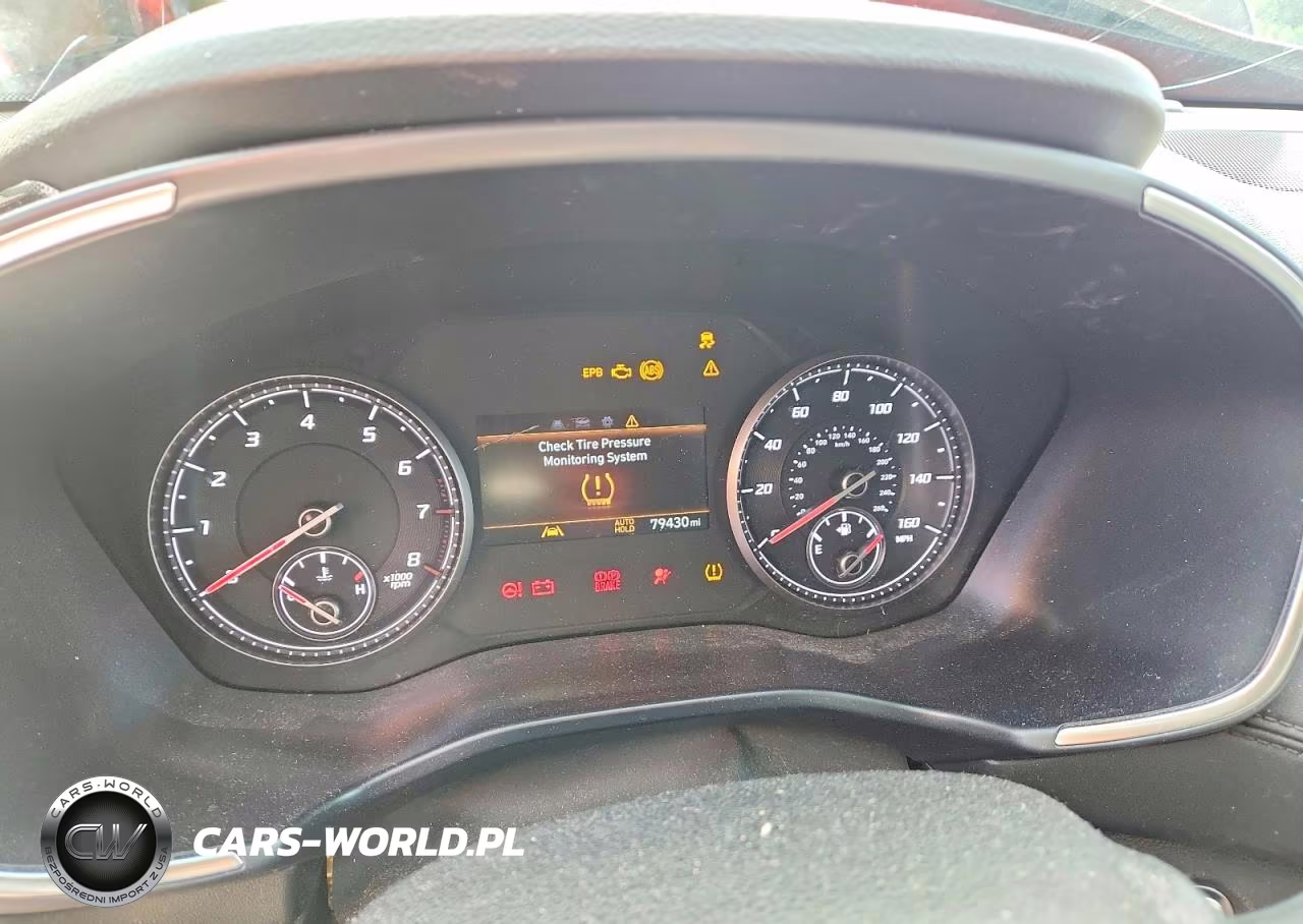 2023 Hyundai Santa Fe Xrt VIN:5NMS64AJXPH491791 - 9
