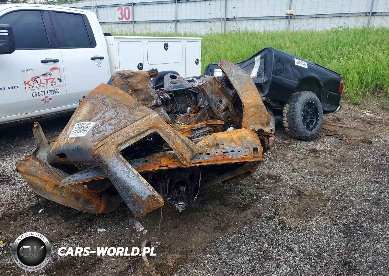 2003 Ford Ranger Super Cab VIN:1FTZR15E53PB28575 - 1