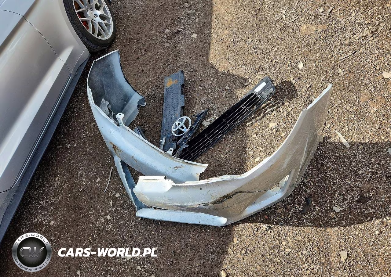 2012 Toyota Camry VIN:4T1BF1FK0CU135008 - 12