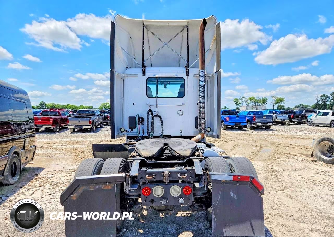 2018 Kenworth T680 Semi Truck VIN:1XKYA48XXJJ204328 - 9