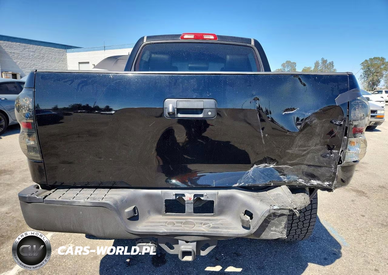 2013 Toyota Tundra Crewmax Sr5 VIN:5TFEY5F14DX137208 - 6