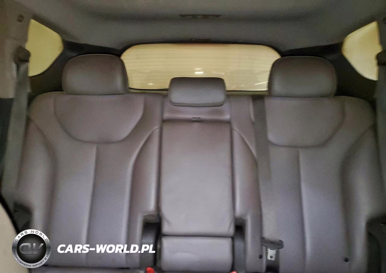 2019 Hyundai Santa Fe Ultimate 2.4L VIN:5NMS5CAD4KH004066 - 10