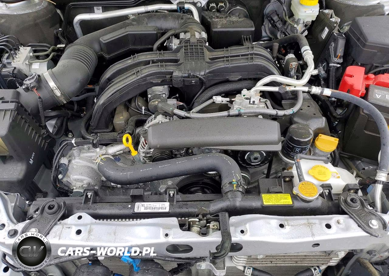 2025 Subaru Outback Premium VIN:4S4BTAFC7S3297286 - 12