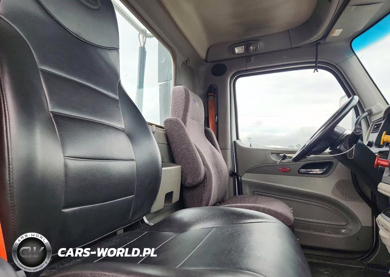 2019 Peterbilt 579 Semi Truck VIN:1XPBA48X2KD622110 - 6