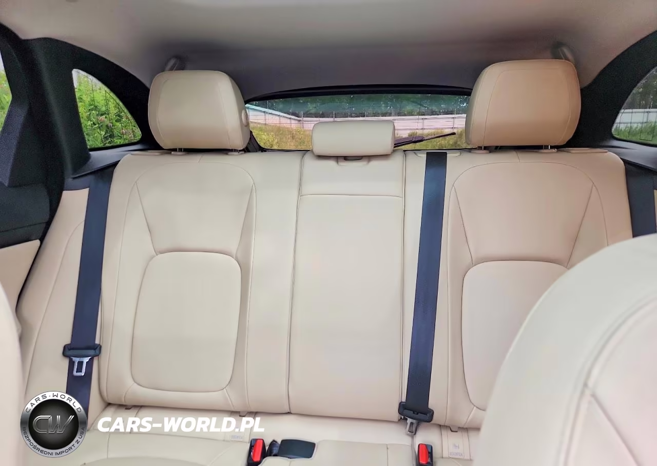 2017 Jaguar F-Pace VIN:SADCS2BV8HA061263 - 10