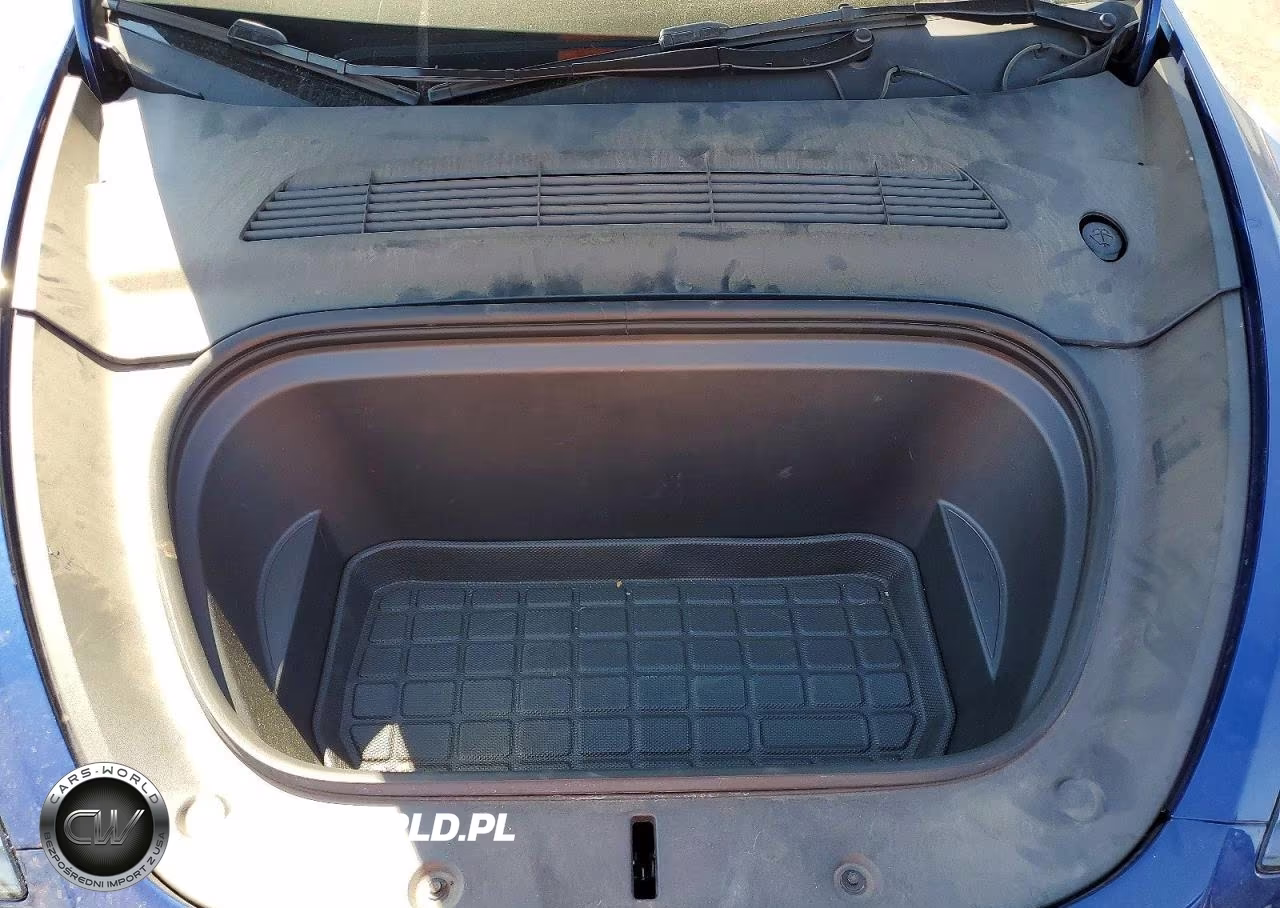 2024 Tesla Model Y VIN:7SAYGAEE7RF184296 - 11