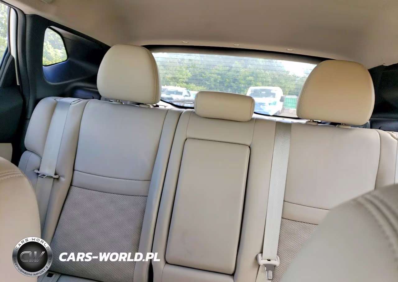 2022 Nissan Rogue Sport Sv VIN:JN1BJ1BW8NW489400 - 10