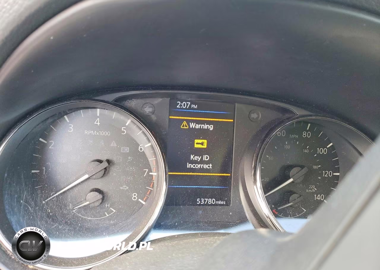 2022 Nissan Rogue Sport Sv VIN:JN1BJ1BW8NW489400 - 9