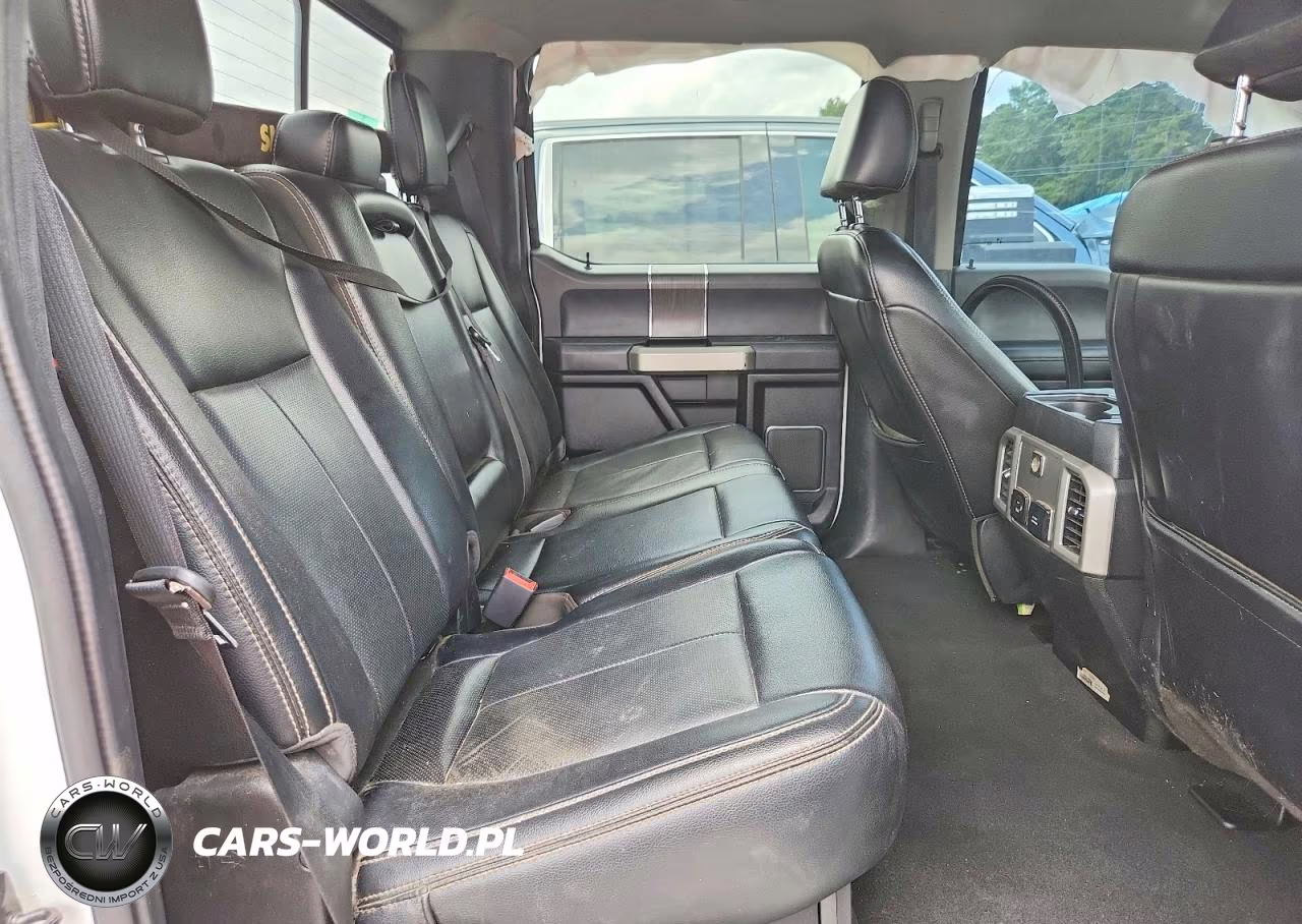 2021 Ford F250 Super Duty VIN:1FT7W2BT7MED66885 - 10