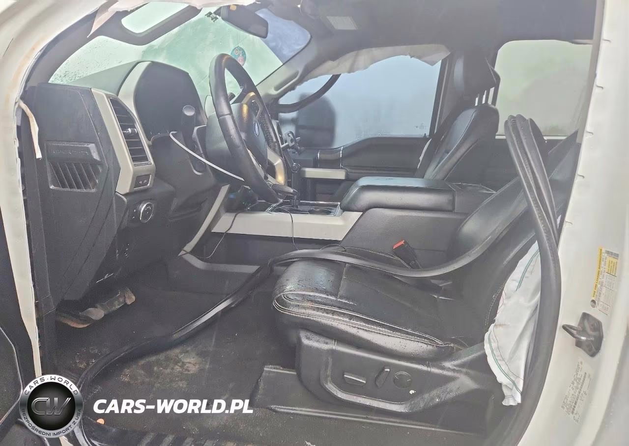 2021 Ford F250 Super Duty VIN:1FT7W2BT7MED66885 - 7
