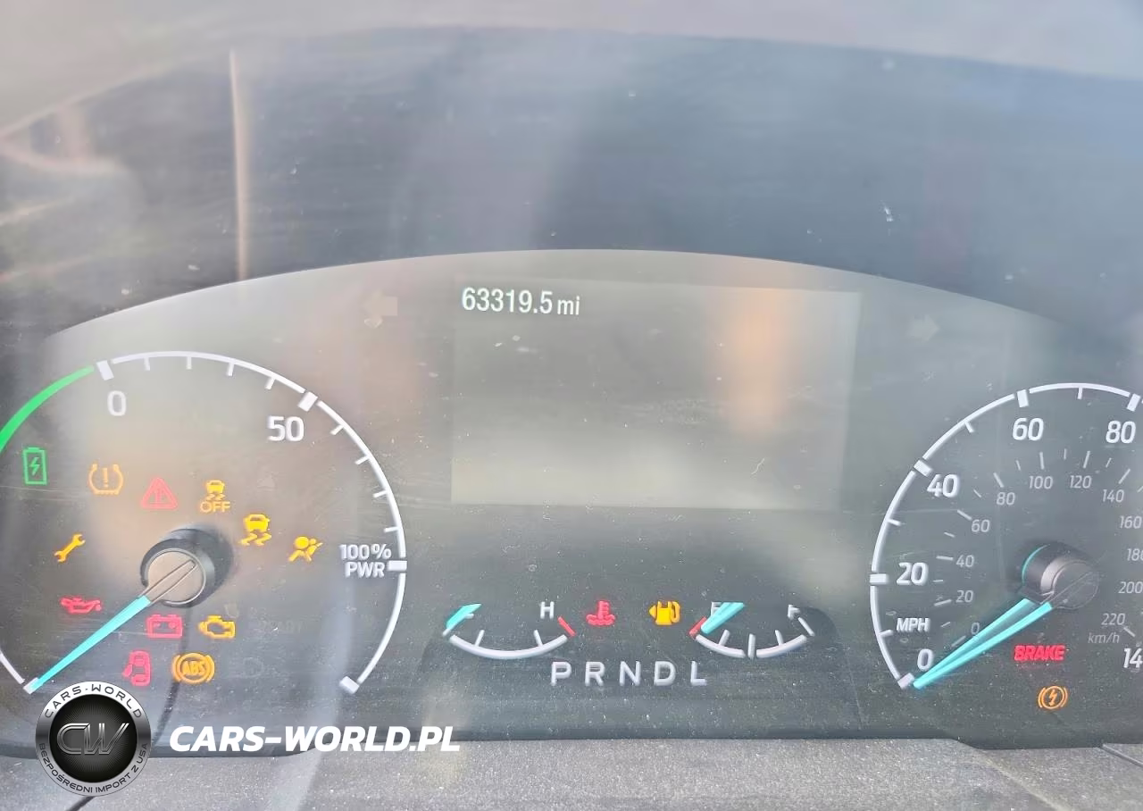 2023 Ford Maverick Xl VIN:3FTTW8E33PRA64878 - 9