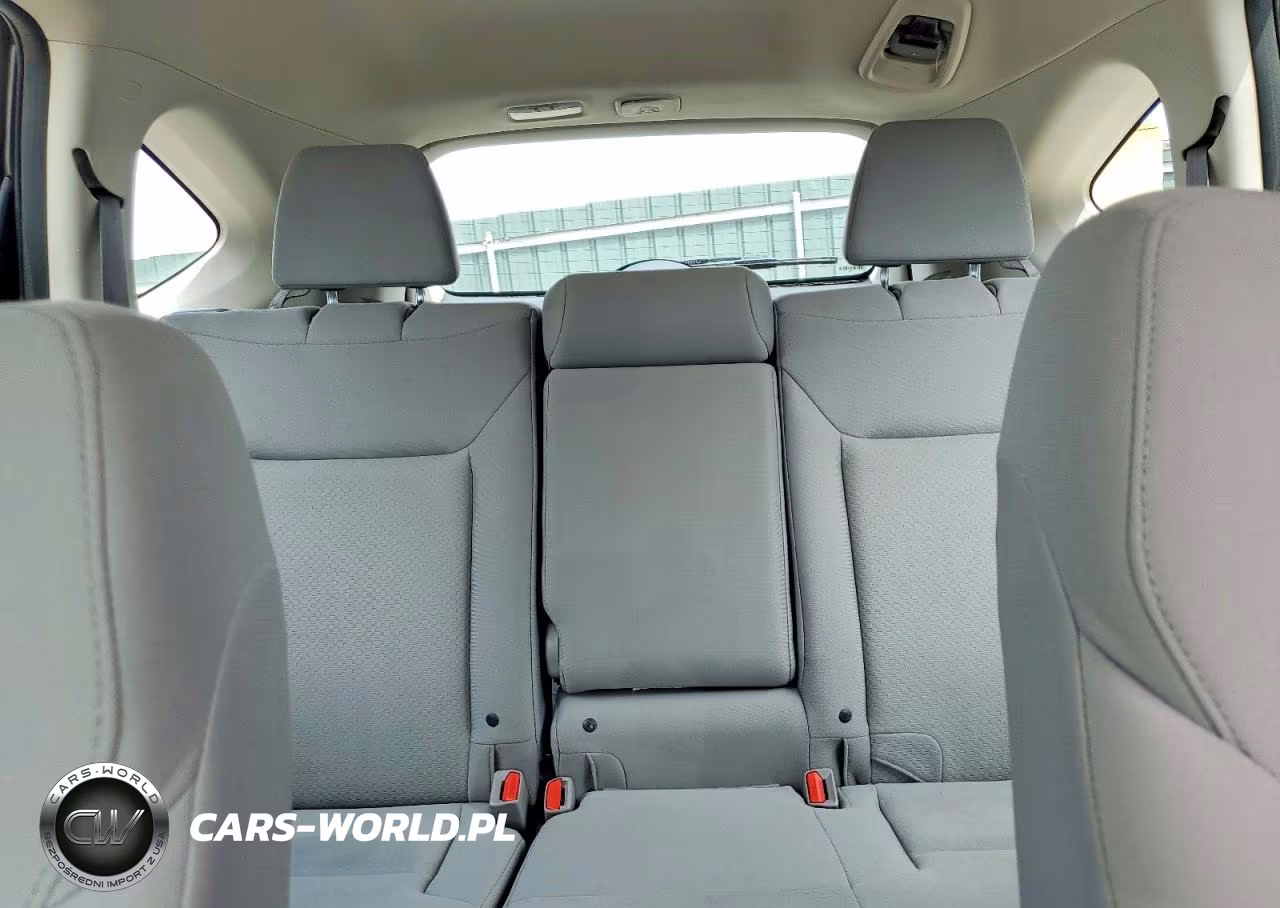 2016 Honda Cr-V Lx VIN:5J6RM4H38GL001594 - 10