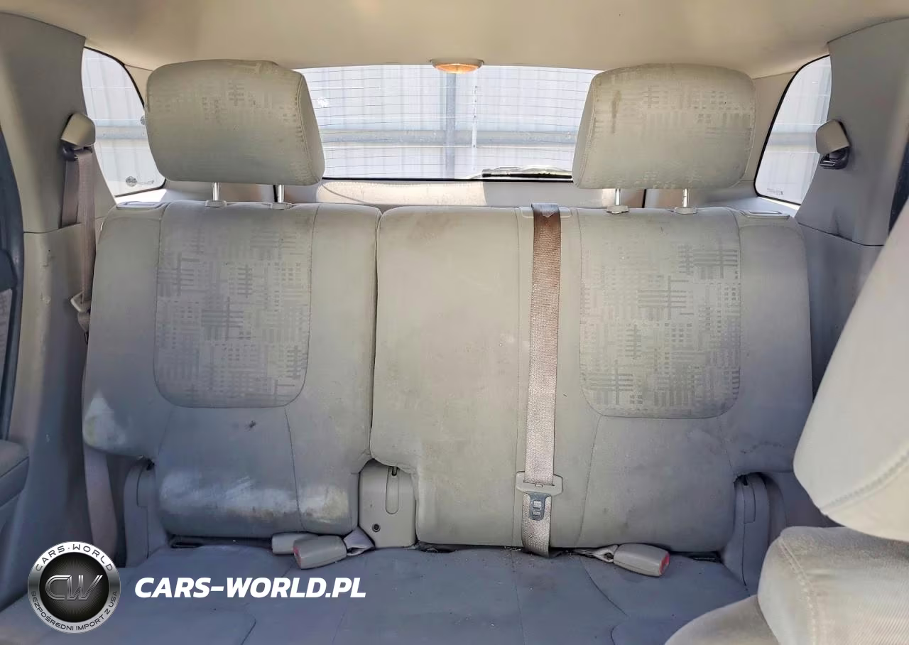 2005 Chevrolet Equinox Ls VIN:2CNDL13F356197108 - 10