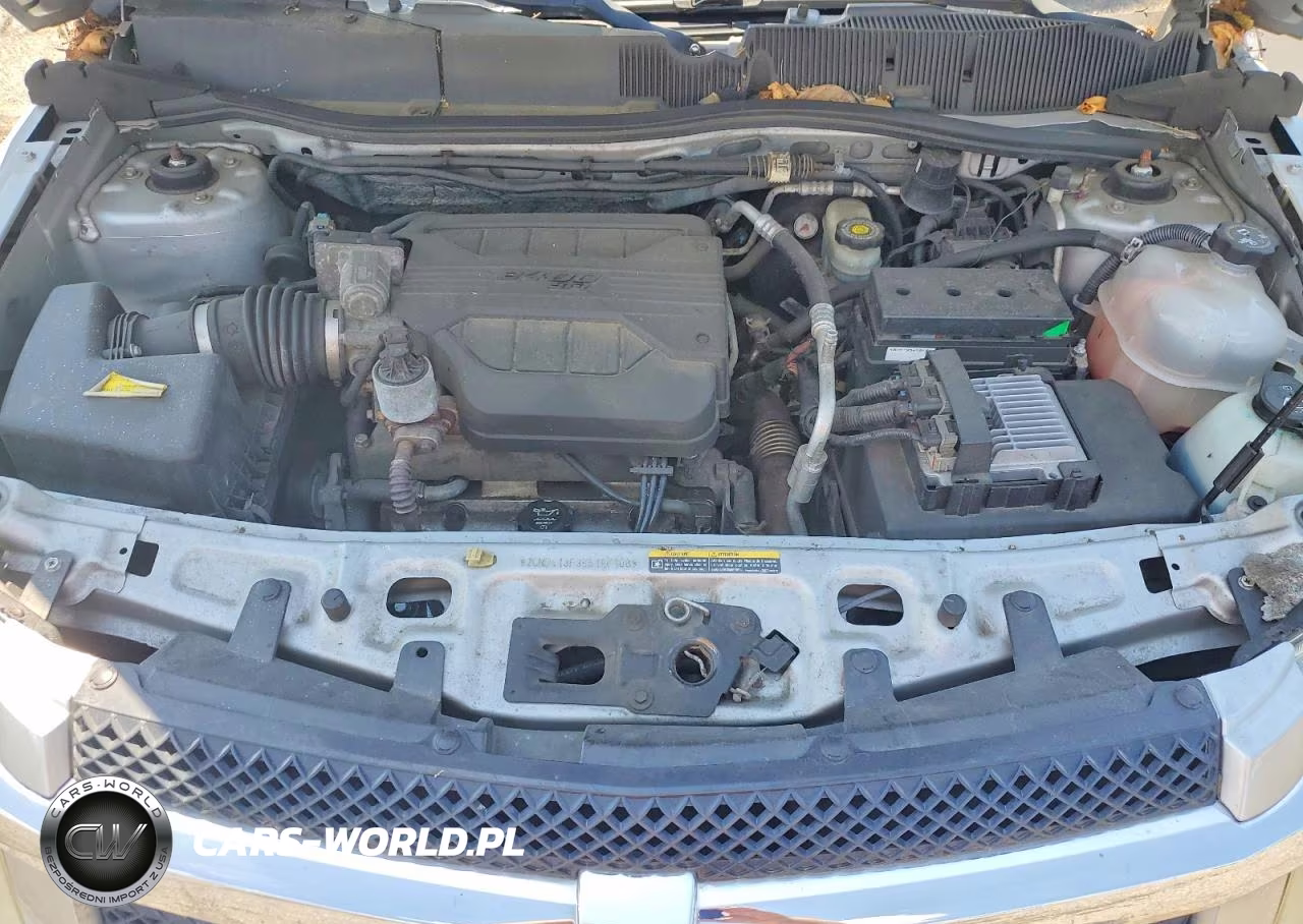 2005 Chevrolet Equinox Ls VIN:2CNDL13F356197108 - 12