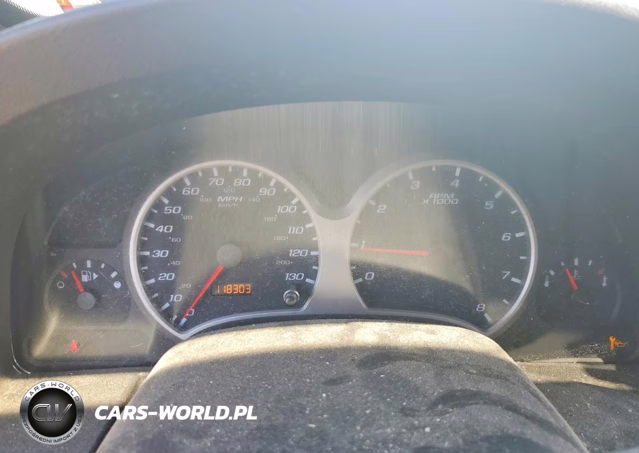 2005 Chevrolet Equinox Ls VIN:2CNDL13F356197108 - 9