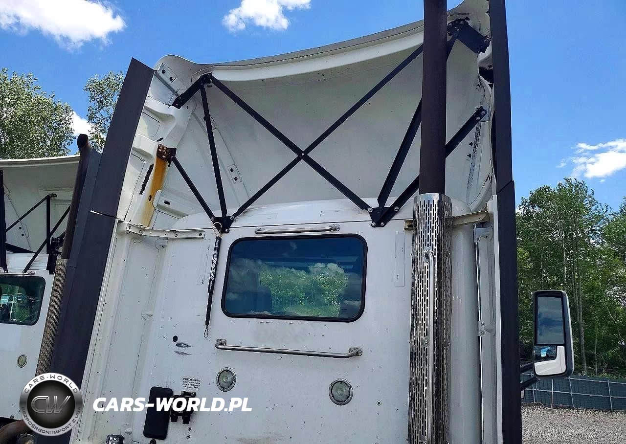 2019 Peterbilt 579 Semi Truck VIN:1XPBA48X8KD622242 - 5
