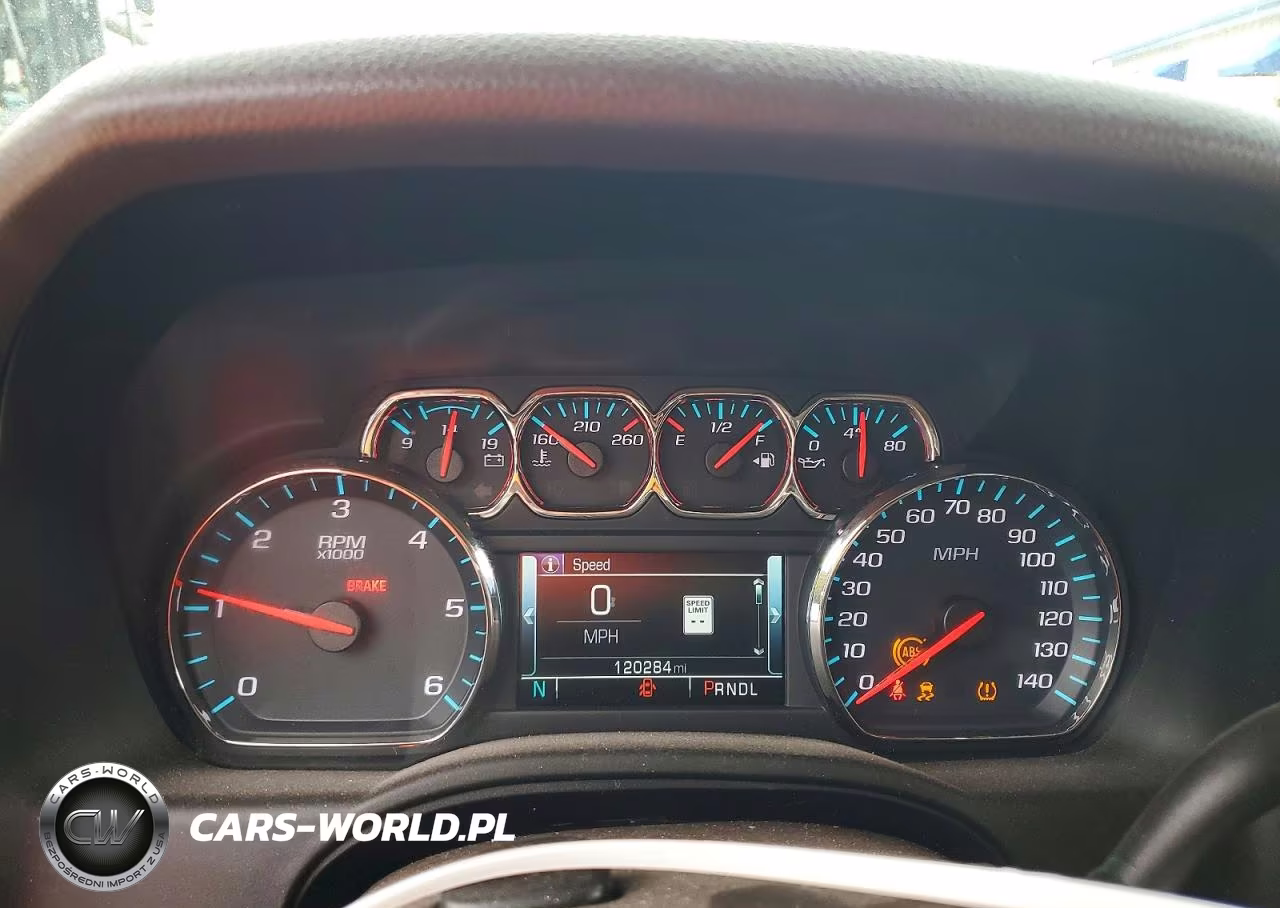 2019 Chevrolet Suburban C1500 Lt VIN:1GNSCHKC5KR362238 - 9
