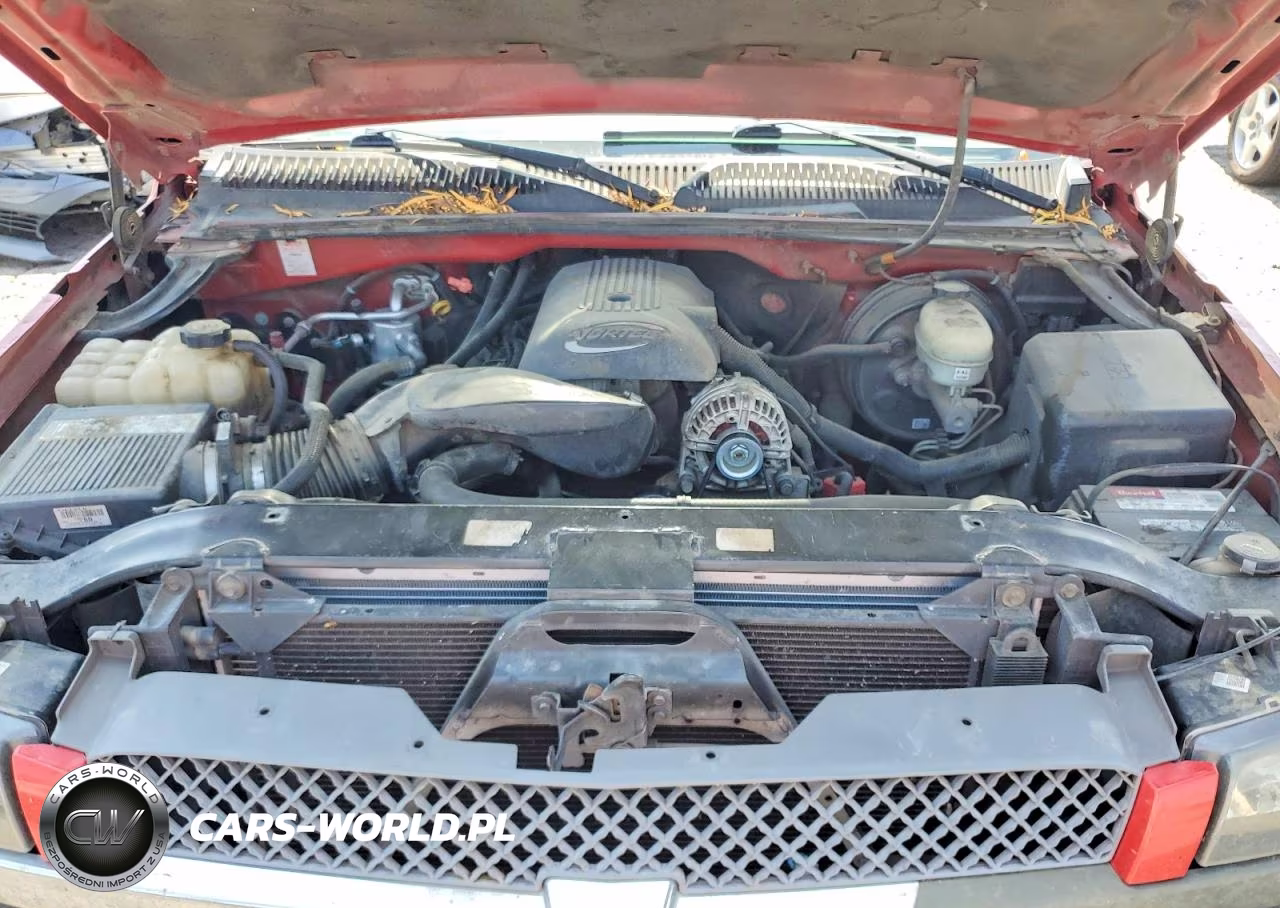 2005 Chevrolet Silverado C1500 VIN:2GCEC19V651274056 - 11