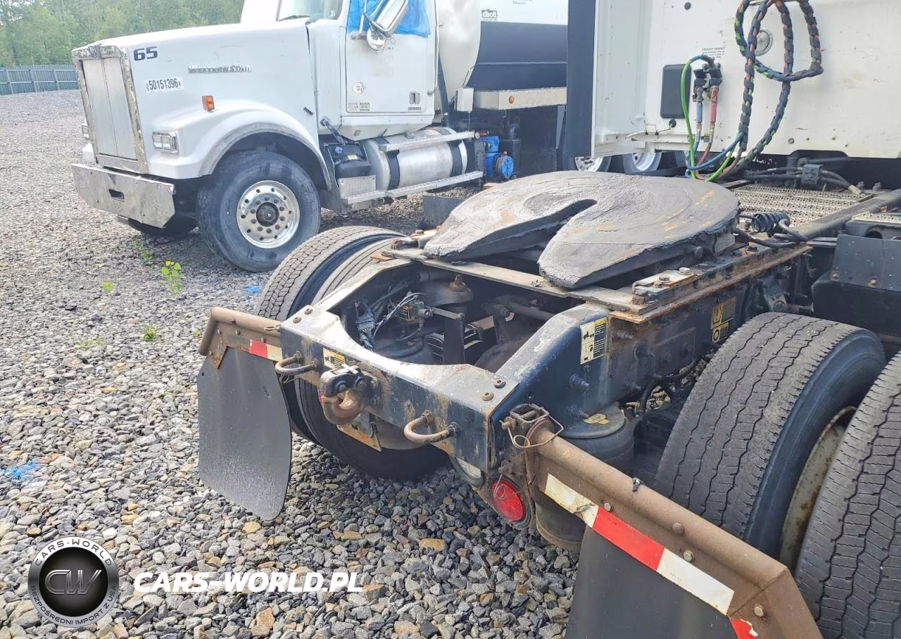2019 Peterbilt 579 Semi Truck VIN:1XPBA48XXKD622243 - 6