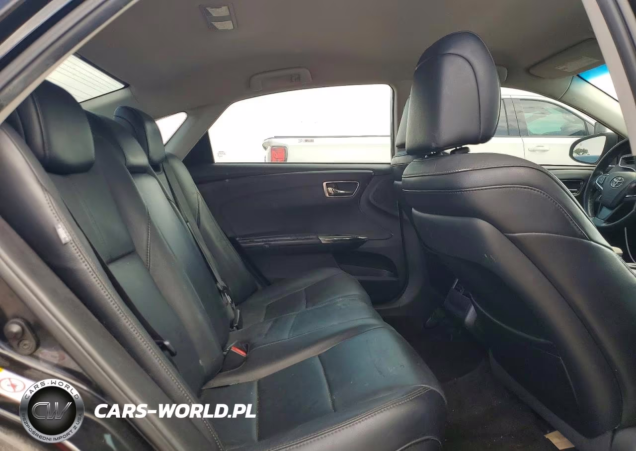 2015 Toyota Avalon Xle VIN:4T1BK1EB7FU171599 - 10