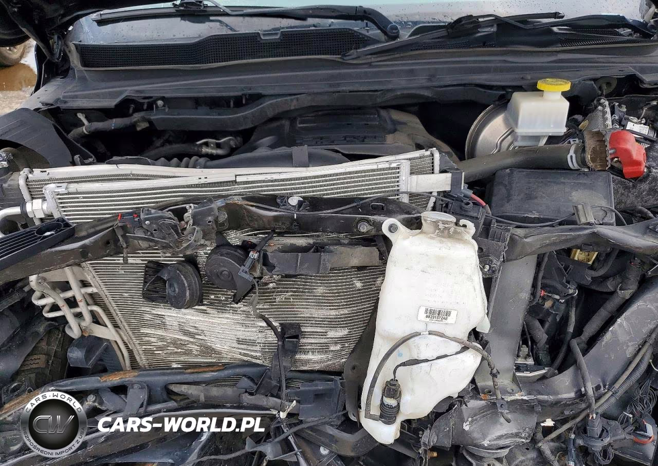 2019 Ram 1500 Limited VIN:1C6SRFHT4KN626292 - 11