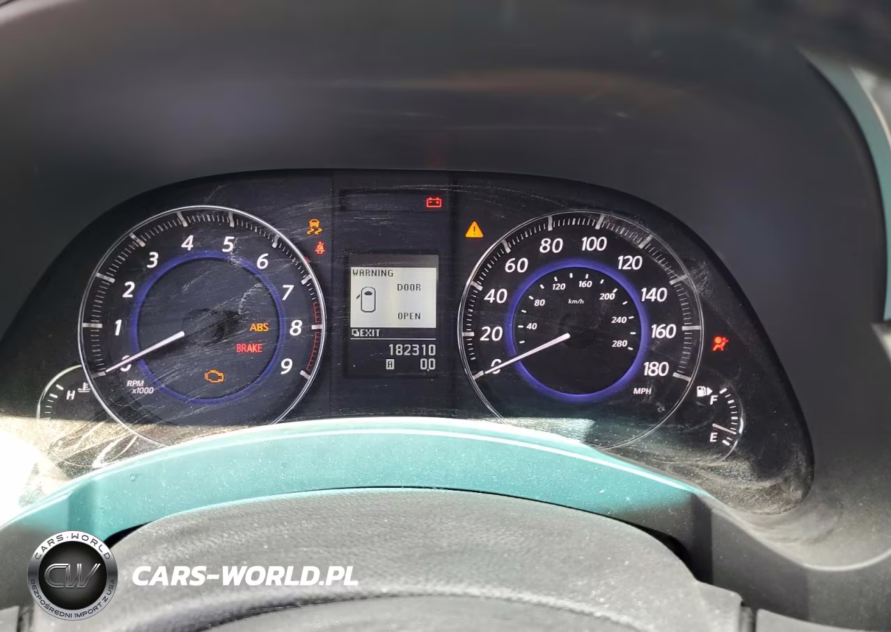 2014 Infiniti Qx70 VIN:JN8CS1MW0EM412354 - 16