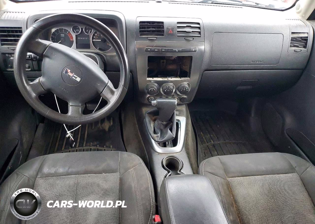 2006 Hummer H3 VIN:5GTDN136268279964 - 8