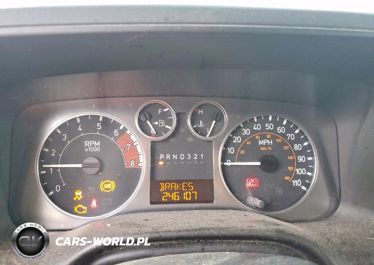 2006 Hummer H3 VIN:5GTDN136268279964 - 9