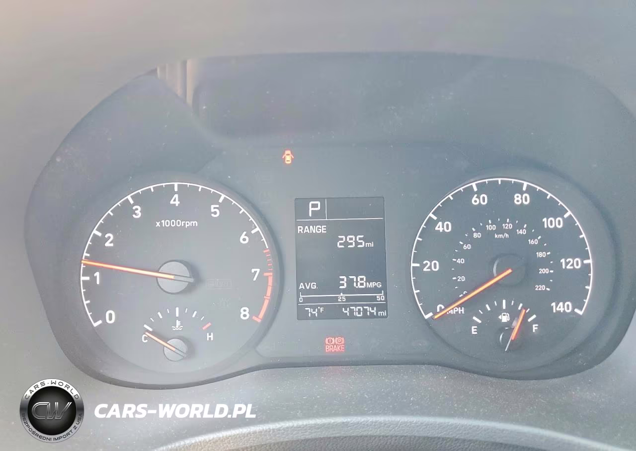 2022 Hyundai Accent Se VIN:3KPC24A61NE158234 - 9