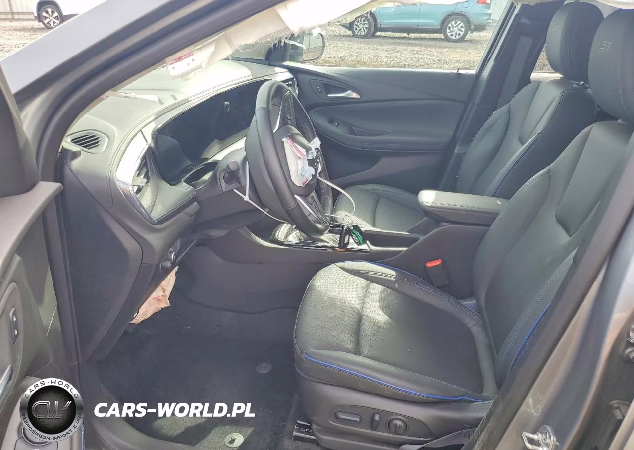2025 Buick Encore Gx Sport Touring VIN:KL4AMDSL0SB016868 - 7
