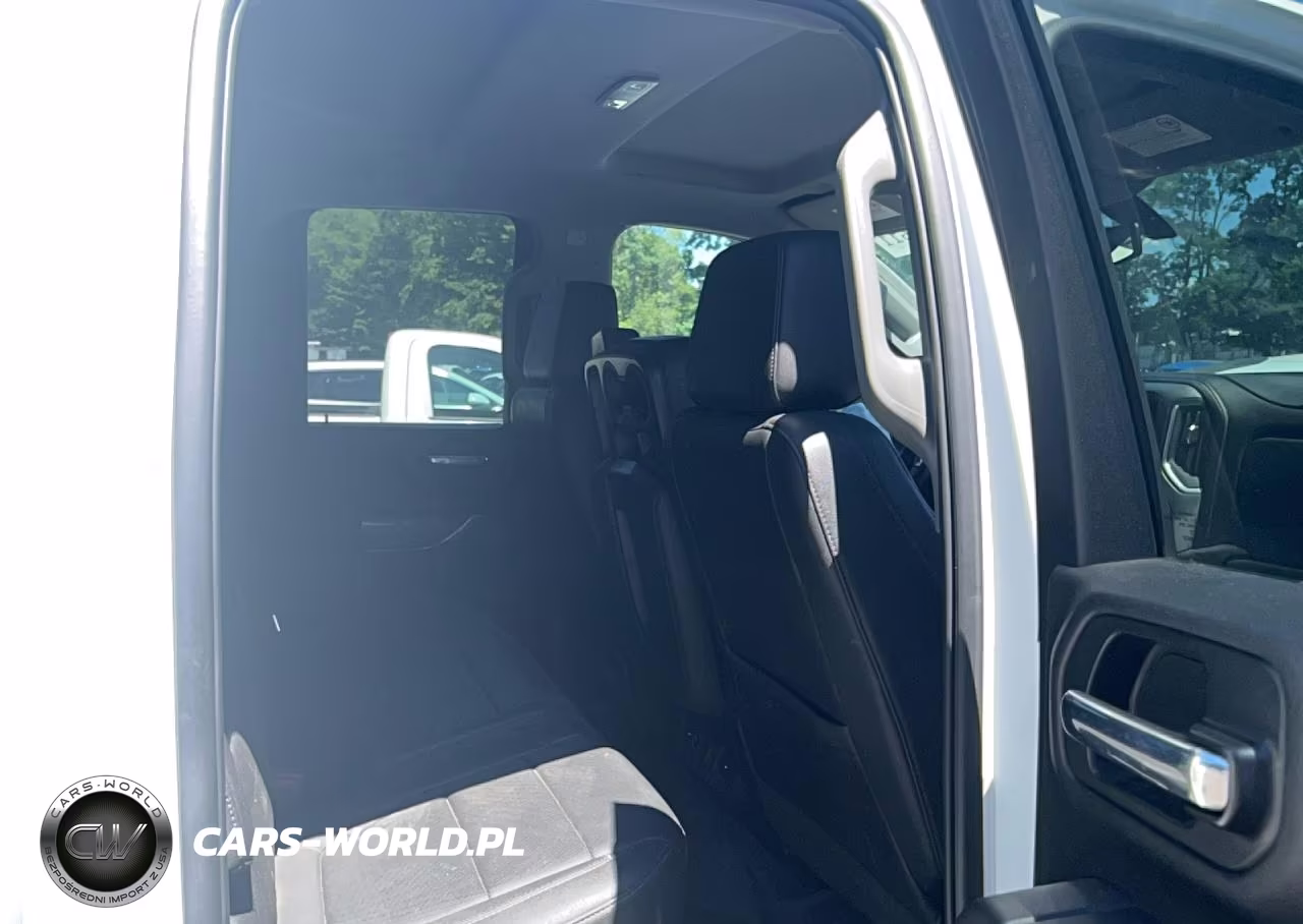 2022 Chevrolet Silverado 2500Hd 4Wd Double Cab Standard Bed Ltz VIN:1GC2YPEY1NF312891 - 6