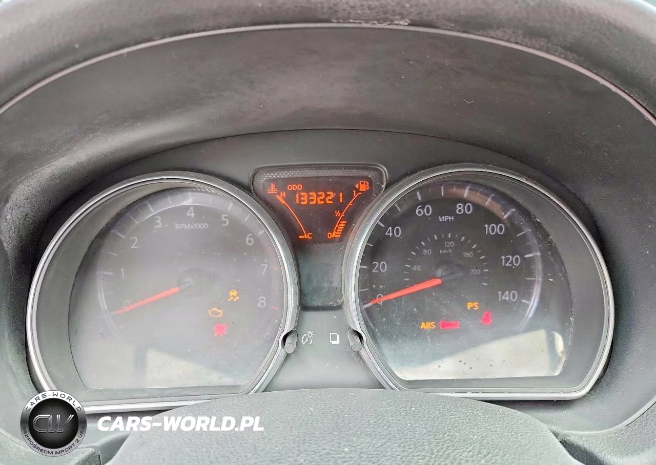2014 Nissan Versa Note S VIN:3N1CE2CP2EL383293 - 9