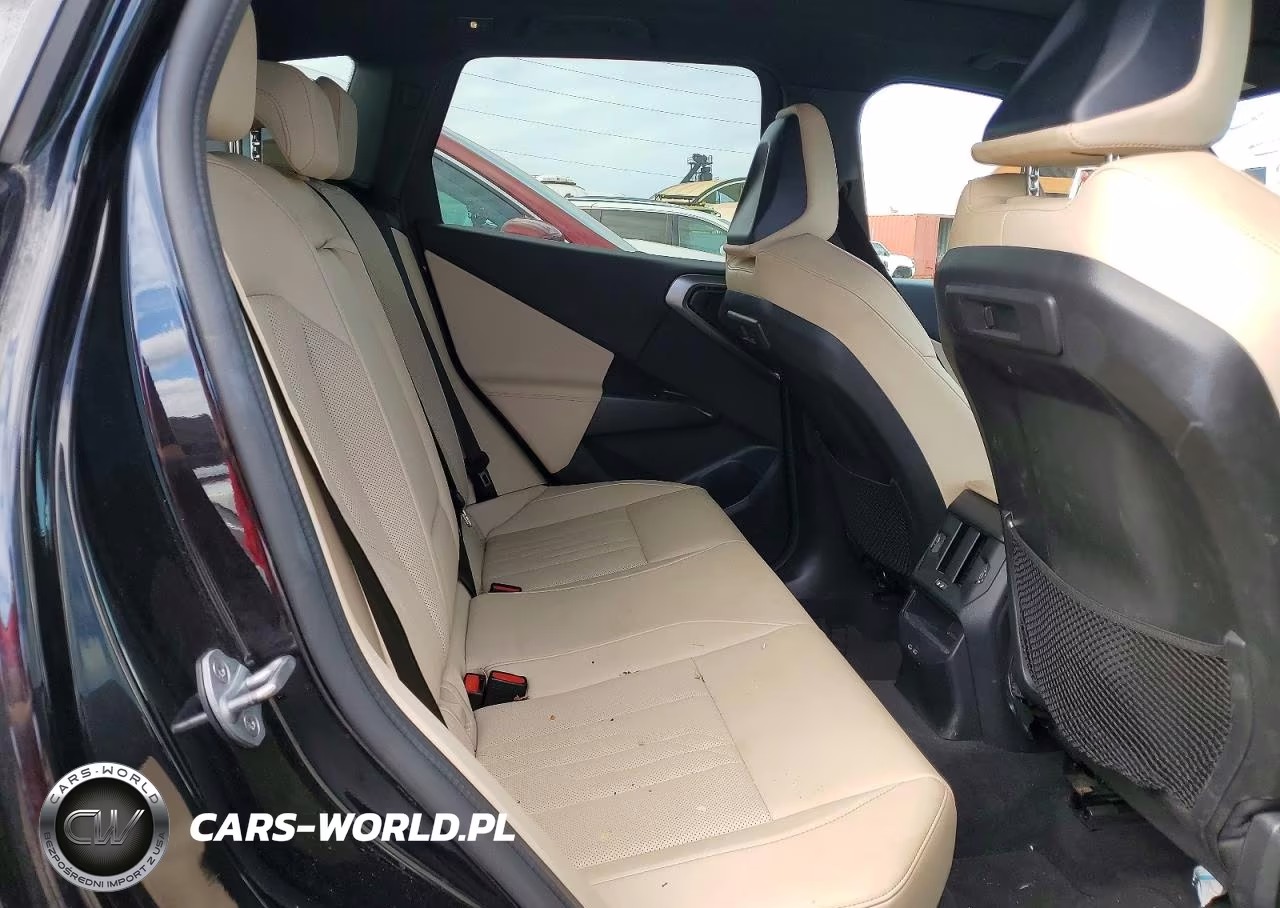 2025 BMW X3 30 xDrive VIN:5UX53GP03S9Y62024 - 11