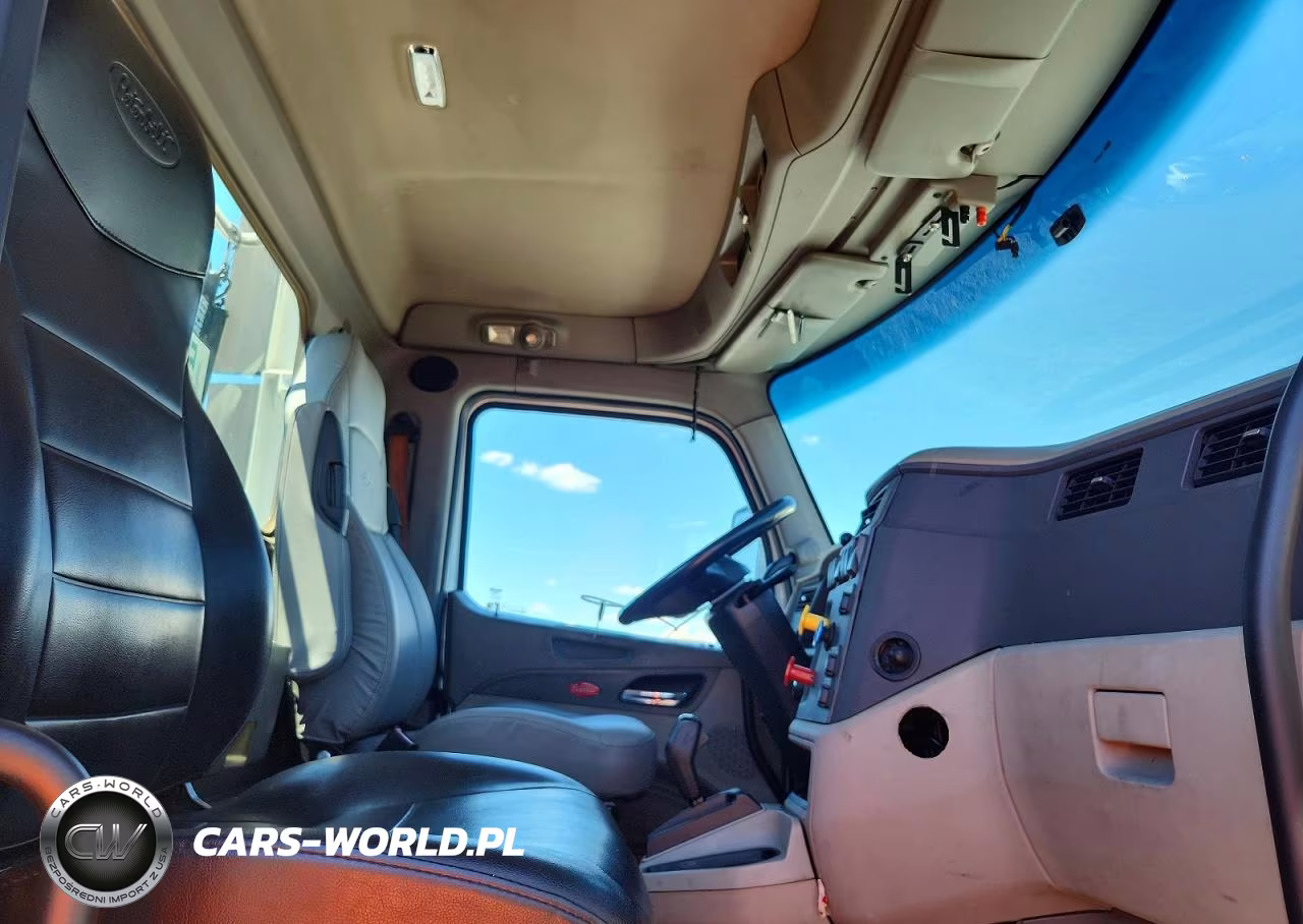 2018 Peterbilt 579 VIN:1XPBA48X0JD446494 - 5