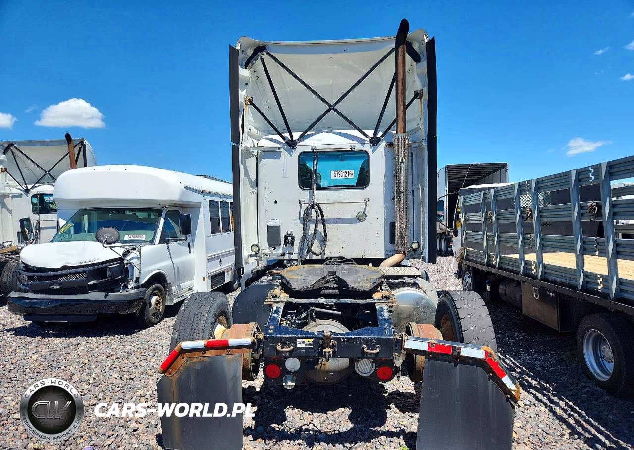 2018 Peterbilt 579 VIN:1XPBA48X0JD446494 - 6