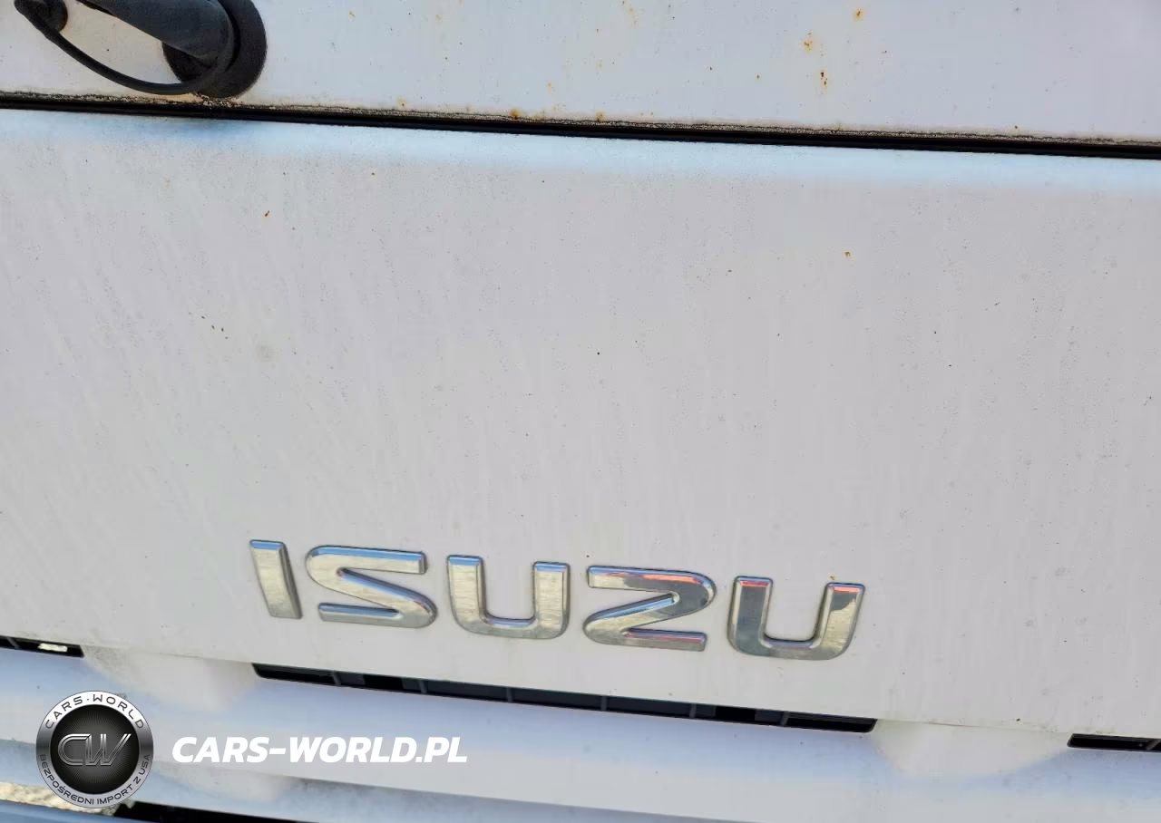 2015 Isuzu Npr-Hd Box Truck VIN:JALC4W168F7K01683 - 7