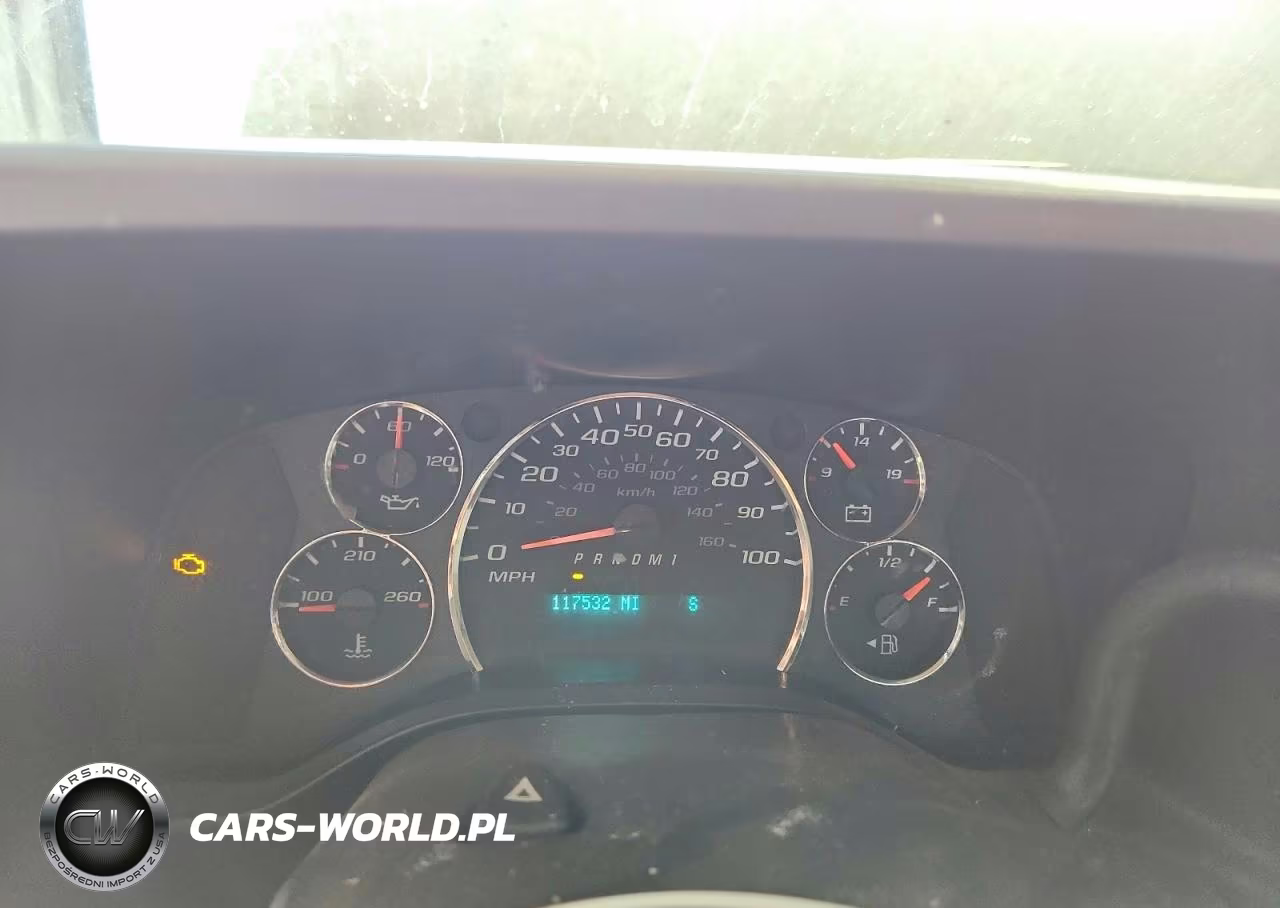 2023 Chevrolet Express G2500 VIN:1GCWGAFP7P1232891 - 9