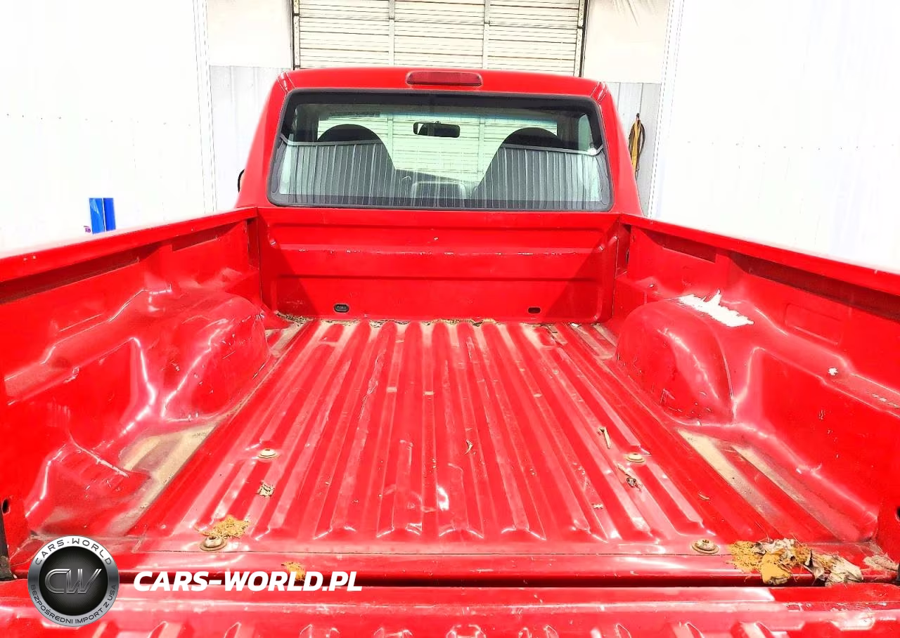 2003 Ford Ranger VIN:1FTYR10D13TA27700 - 10