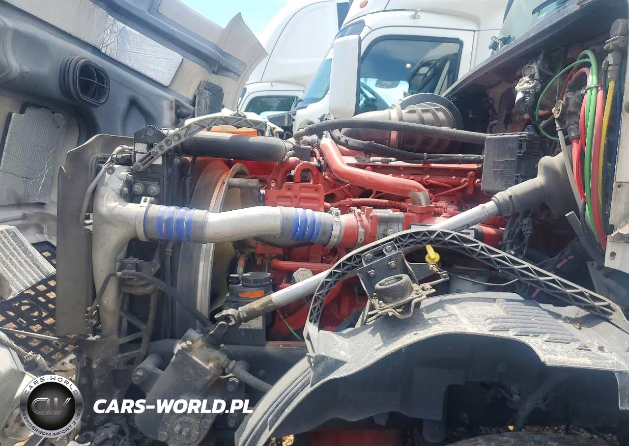 2018 Volvo Vnl Semi Truck VIN:4V4N39TG8JN892761 - 7