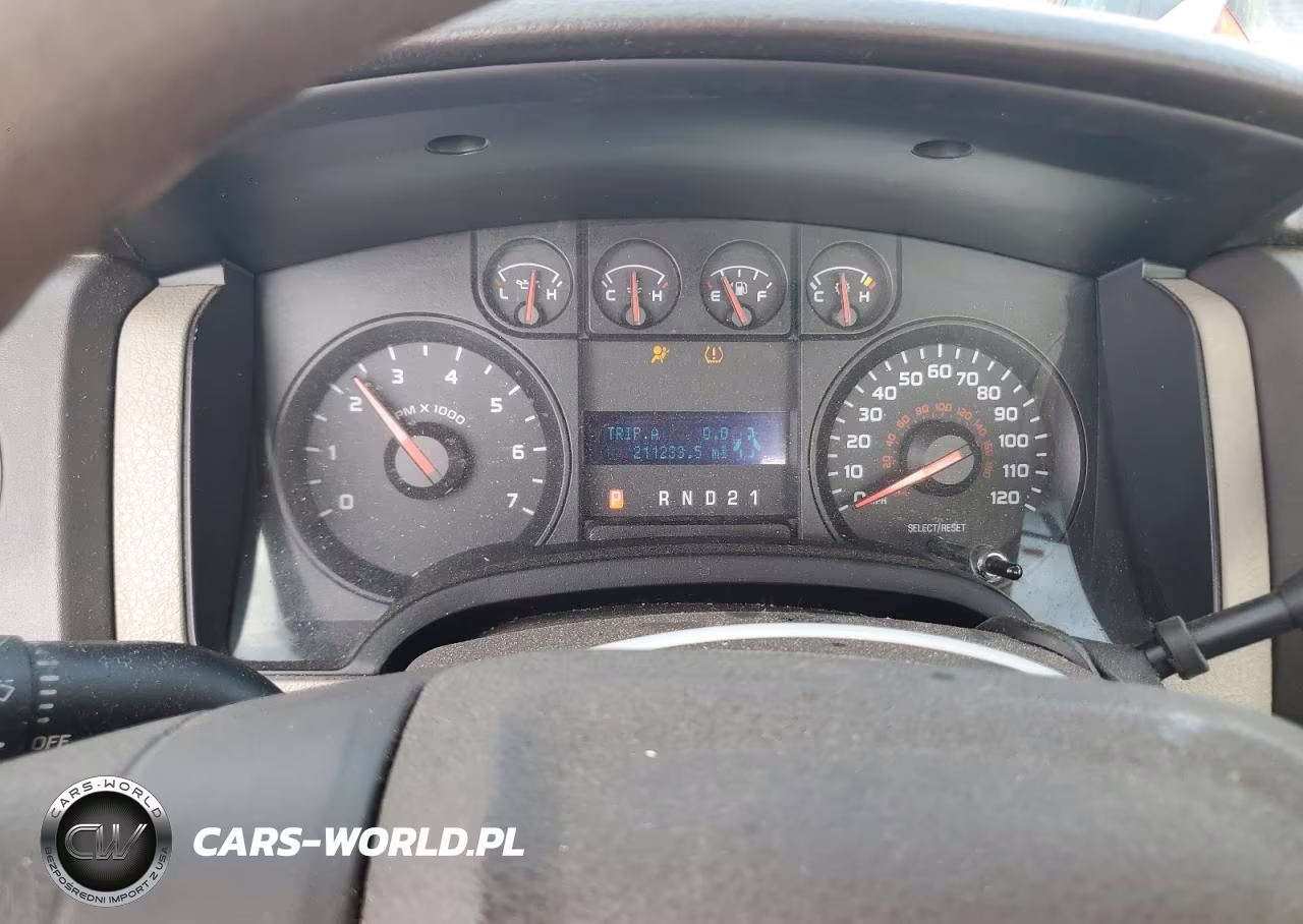 2010 Ford F150 VIN:1FTMF1EW4AKB37368 - 9