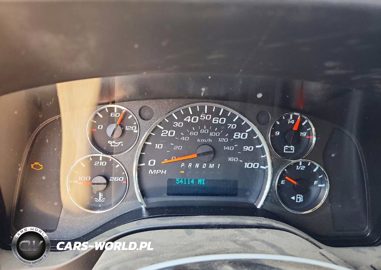 2022 Chevrolet Express G2500 VIN:1GCWGAFP0N1184373 - 9