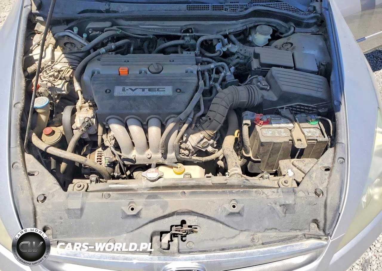 2006 Honda Accord Se VIN:1HGCM56346A167109 - 11