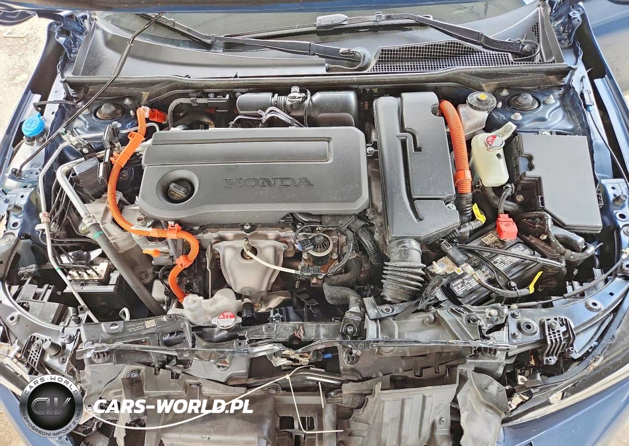 2025 Honda Civic Sport VIN:2HGFE4F80SH319317 - 11