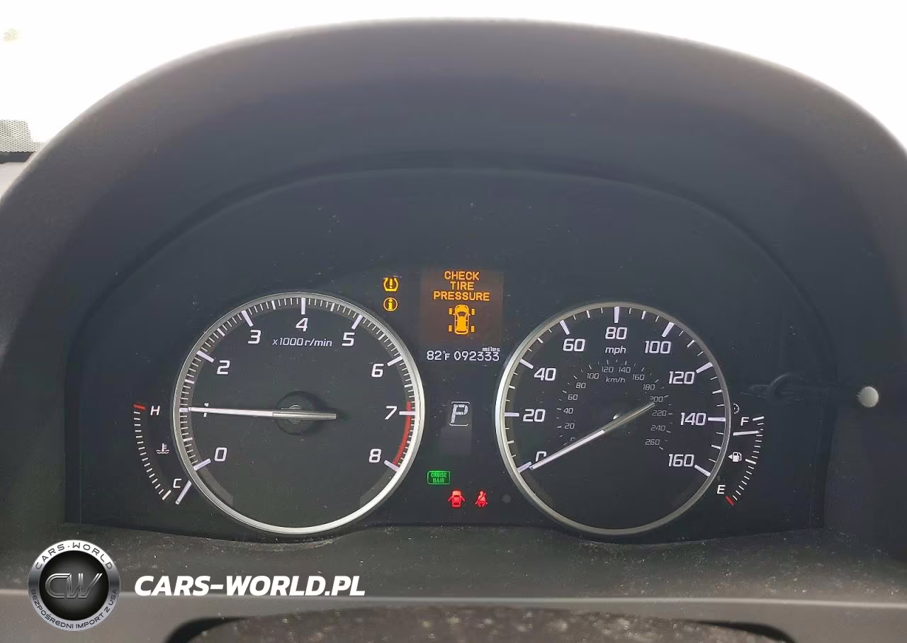 2015 Acura Rdx Technology VIN:5J8TB4H54FL003457 - 9