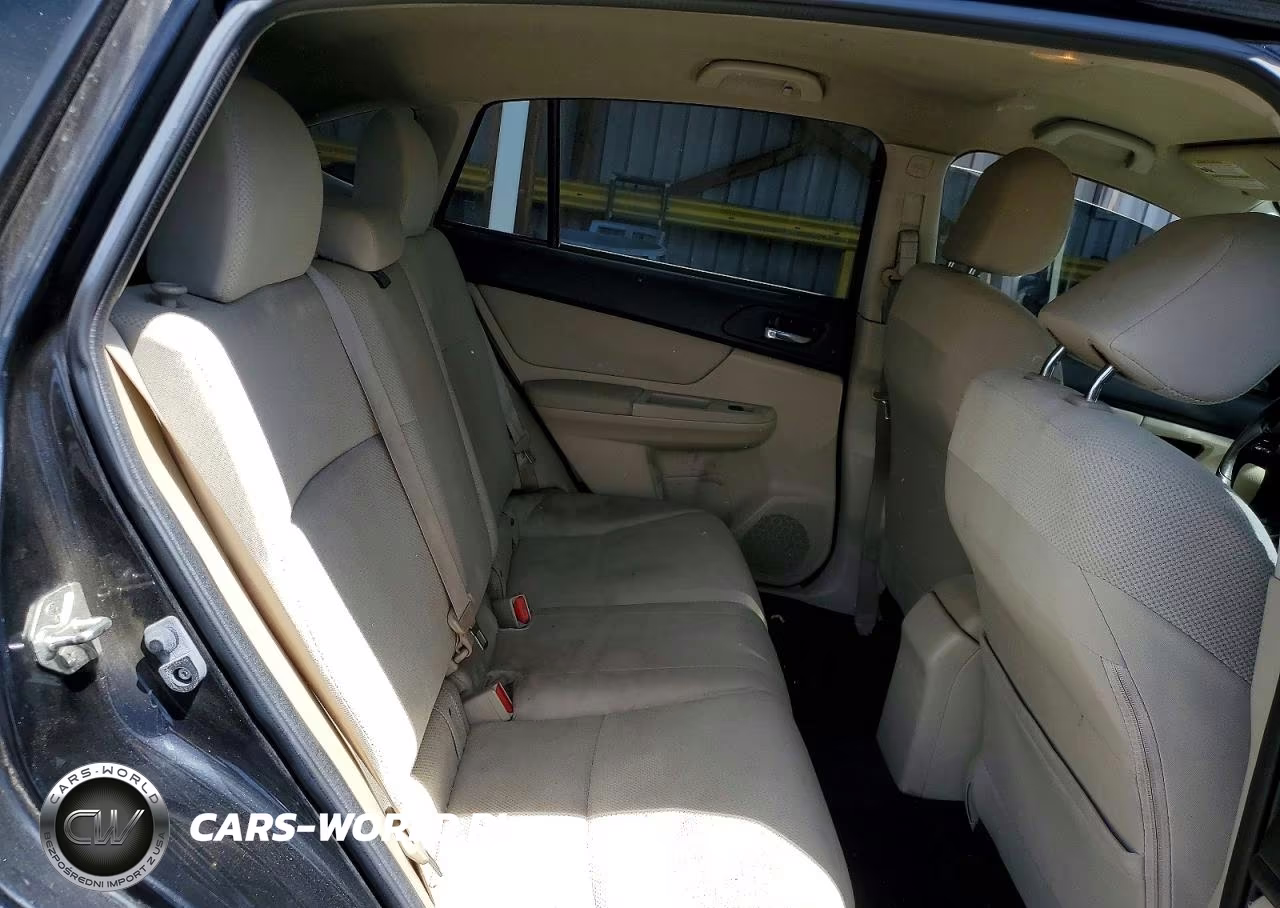 2013 Subaru Impreza Premium VIN:JF1GPAC68DH868633 - 10