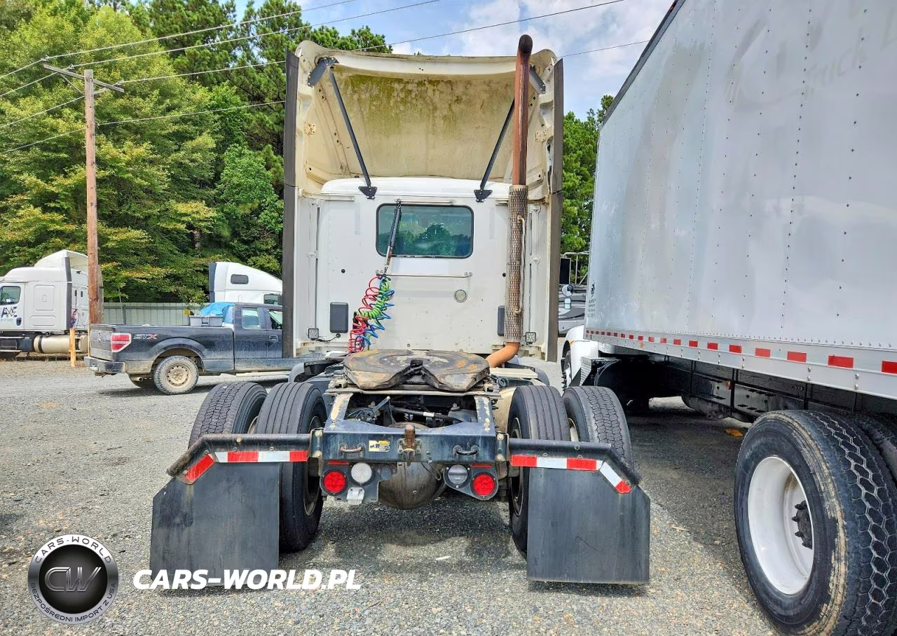 2017 Peterbilt 579 Semi Truck VIN:1XPBA48X0HD428989 - 6